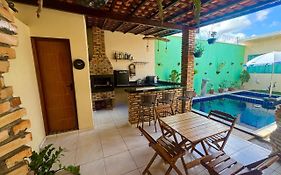 Lençóis House
